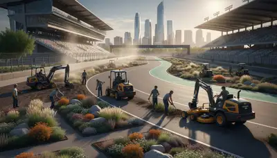 Landscaping design services in Indianapolis, IN for residential and commercial properties